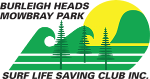 Burleigh Heads Mowbray Park Surf Life Saving Club