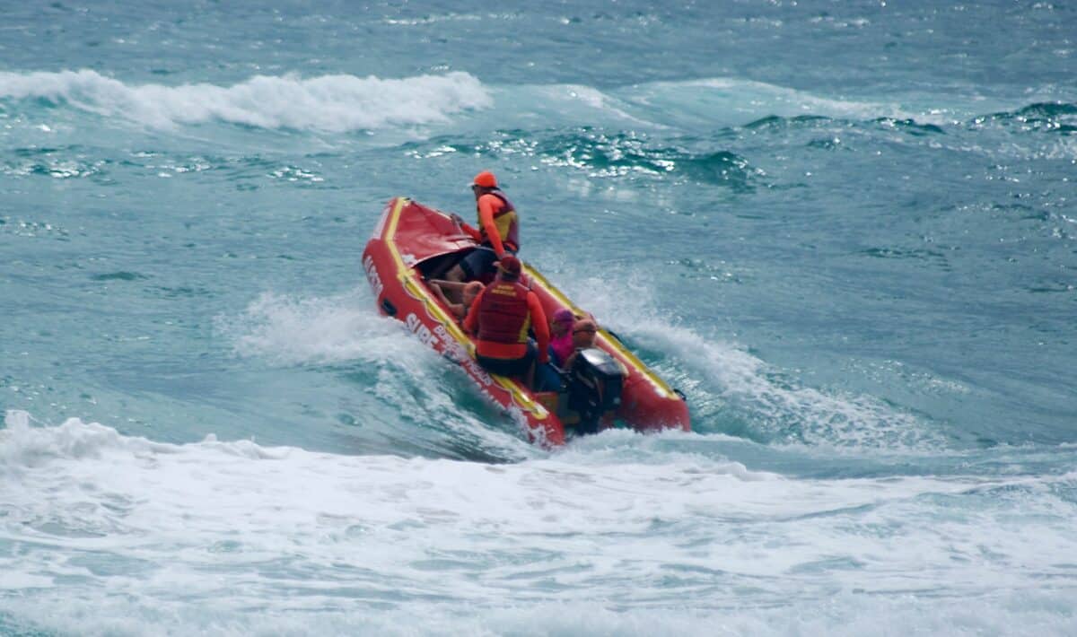 Burleigh Heads Surf Lifesaving Club (28)