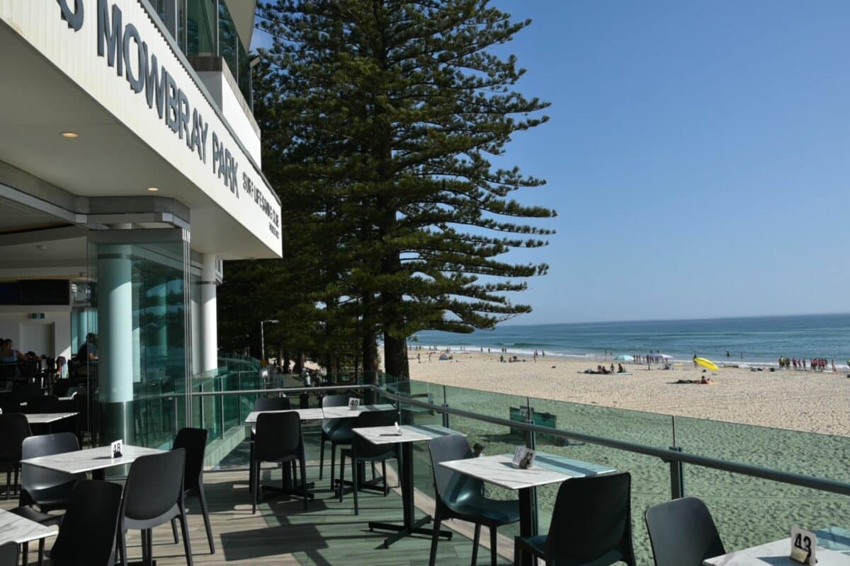 Burleigh Heads Surf Lifesaving Club (29)